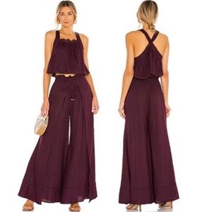 NWT Free People Lainey pants size Small